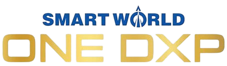 Smartworld ONE DXP